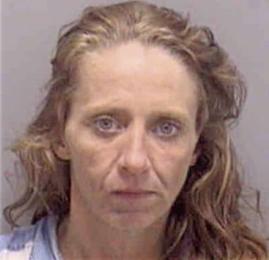 Johanna Diaz, - Lee County, FL 