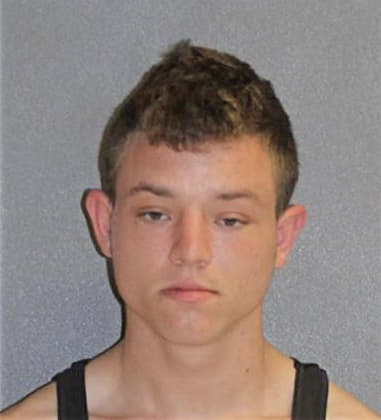 Kevin Diaz, - Volusia County, FL 