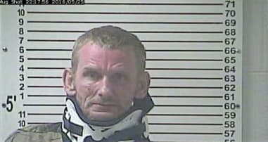 Randal Dilley, - Hardin County, KY 