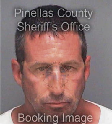 Brendan Donton, - Pinellas County, FL 