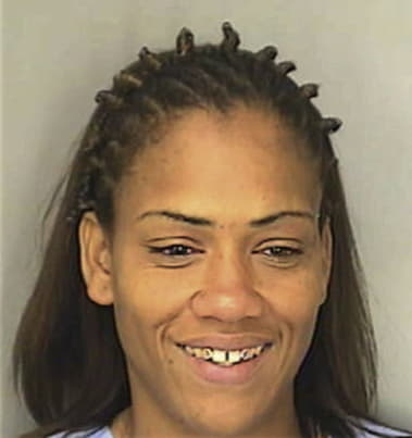 Tara Drayton, - Polk County, FL 