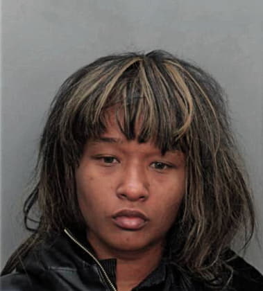 Darlene Durant, - Dade County, FL 