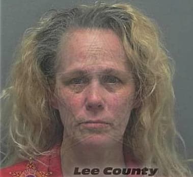 Concetta Edwards, - Lee County, FL 