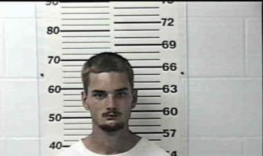 Matthew Esser, - Levy County, FL 