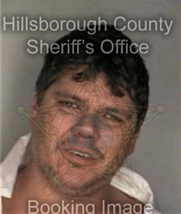 Jack Fisher, - Hillsborough County, FL 