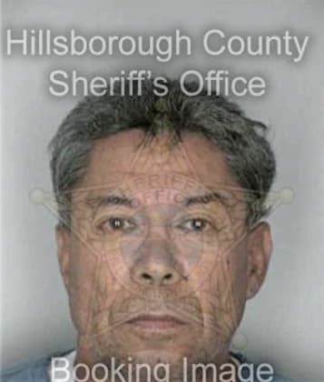 Robert Gapsewicz, - Hillsborough County, FL 