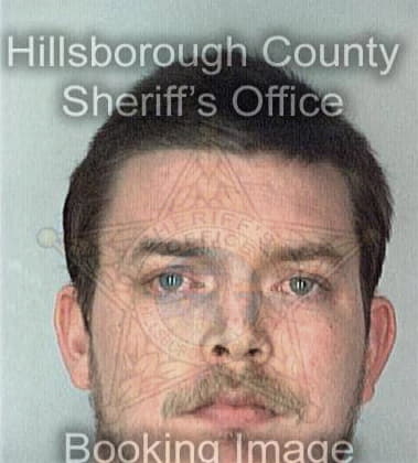 Lorenzo Garcia, - Hillsborough County, FL 