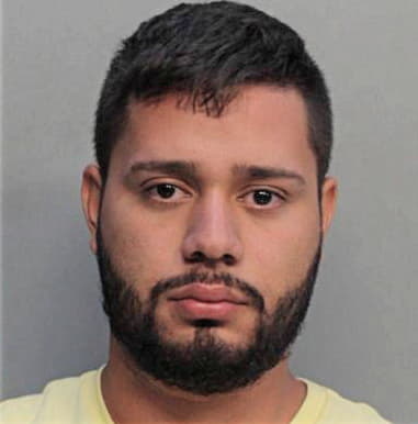 Manuel Garcia, - Dade County, FL 