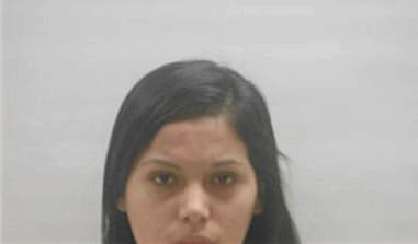 Veronica Garza, - Cameron County, TX 