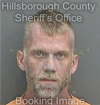 Michael Gehri, - Hillsborough County, FL 