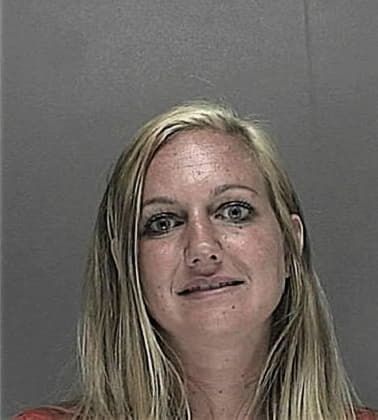 Crystal Germano, - Volusia County, FL 