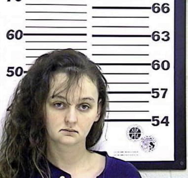 Devon Gillespie - Campbell County, KY 