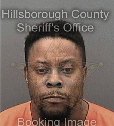 Brian Gittens, - Hillsborough County, FL 