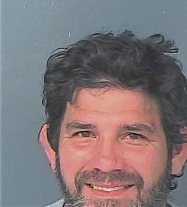 William Glenn, - Hernando County, FL 