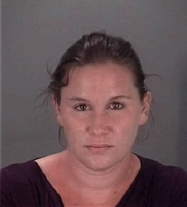 Heather Gonet, - Pasco County, FL 