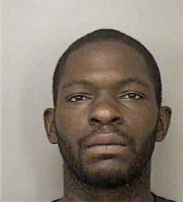 Alfonza Green, - Polk County, FL 