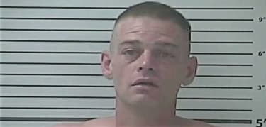 Kenneth Grover, - Hancock County, MS 