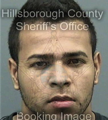 Jose Guerra, - Hillsborough County, FL 