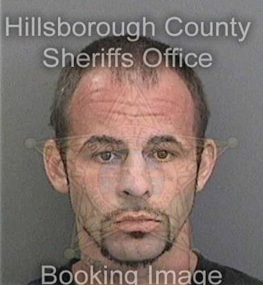 Ryan Guymond, - Hillsborough County, FL 