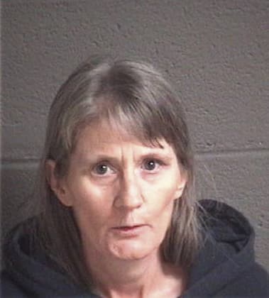 Jennifer Hargrove, - Buncombe County, NC 