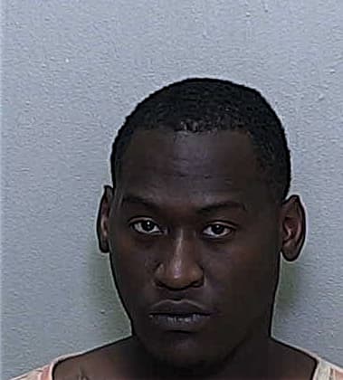 Henry Harris, - Marion County, FL 