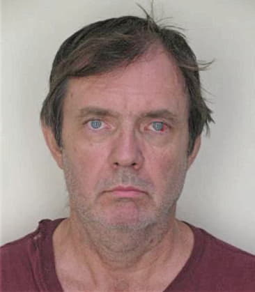 Jonathan Henry - Hillsborough County, FL 