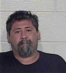 Randy Henson, - Hidalgo County, TX 