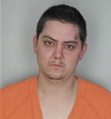 Hector Hernandez - Hillsborough County, FL 
