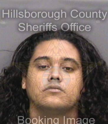 Jose Hernandez - Hillsborough County, FL 