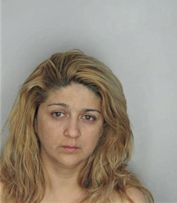 Precilla Hernandez - Hillsborough County, FL 