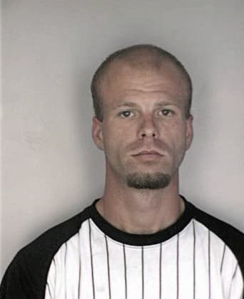 Clarence Herrell - Hillsborough County, FL 
