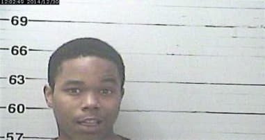 Rashid Herring - Harrison County, MS 
