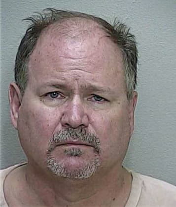 Timothy Hoffman, - Marion County, FL 