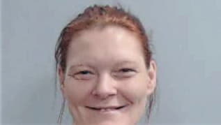 Iva Hoskins - Fayette County, KY 