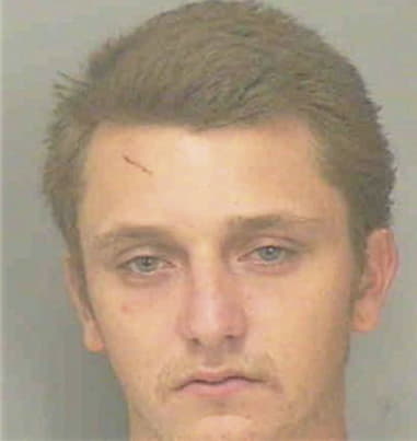 Bryan Huff, - Polk County, FL 