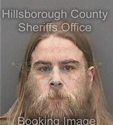 Adam Huffman, - Hillsborough County, FL 