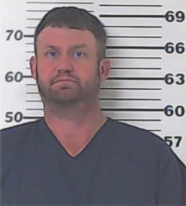 David Huling, - Henderson County, TX 