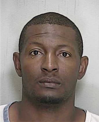 Donald Jackson, - Marion County, FL 