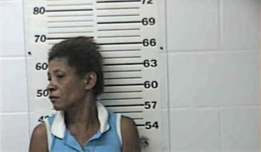 Farrah Jackson, - Levy County, FL 