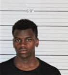 Deangelo Jeffries, - Shelby County, TN 