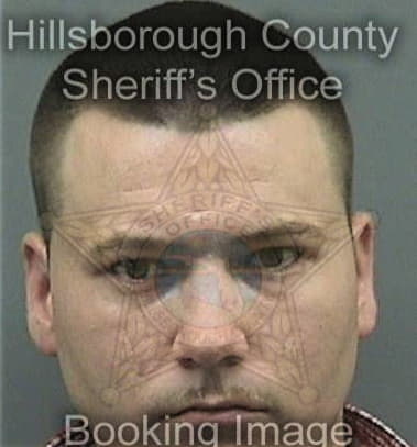 Christopher Jones, - Hillsborough County, FL 