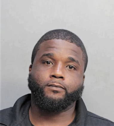 Julius Joseph, - Dade County, FL 