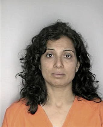 Karambir Kaur, - Hillsborough County, FL 