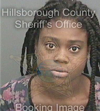 Kendolyn Kennedy, - Hillsborough County, FL 