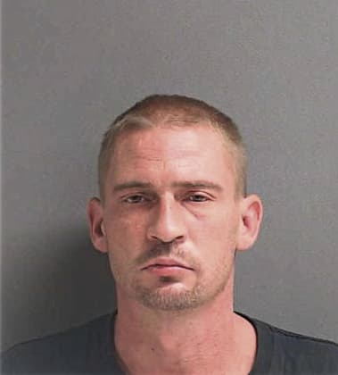 John King, - Volusia County, FL 