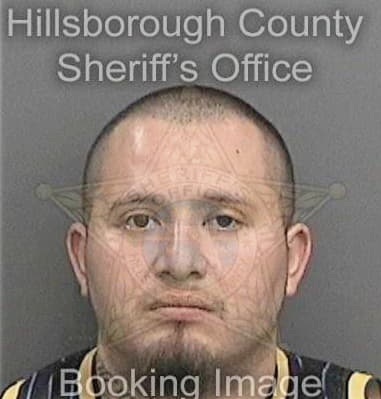 James Knox, - Hillsborough County, FL 