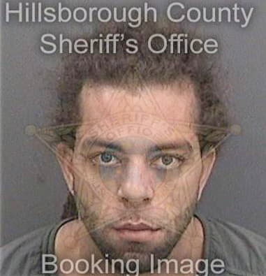 Michael Larocco, - Hillsborough County, FL 