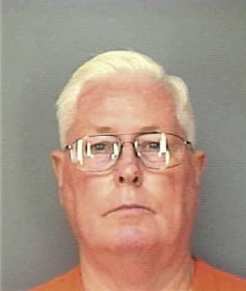 Charles Lash, - Polk County, FL 