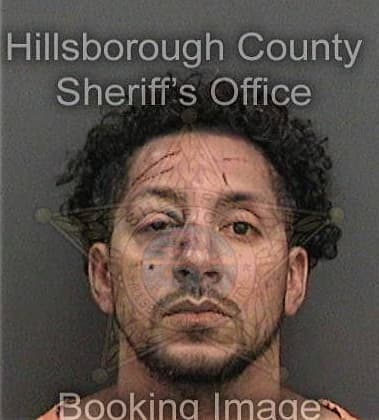 Derrick Loud, - Hillsborough County, FL 