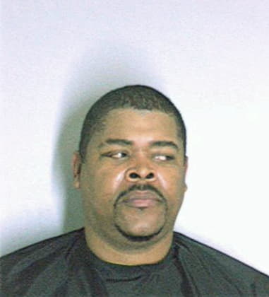 Thomas Love - DeKalb County, GA 